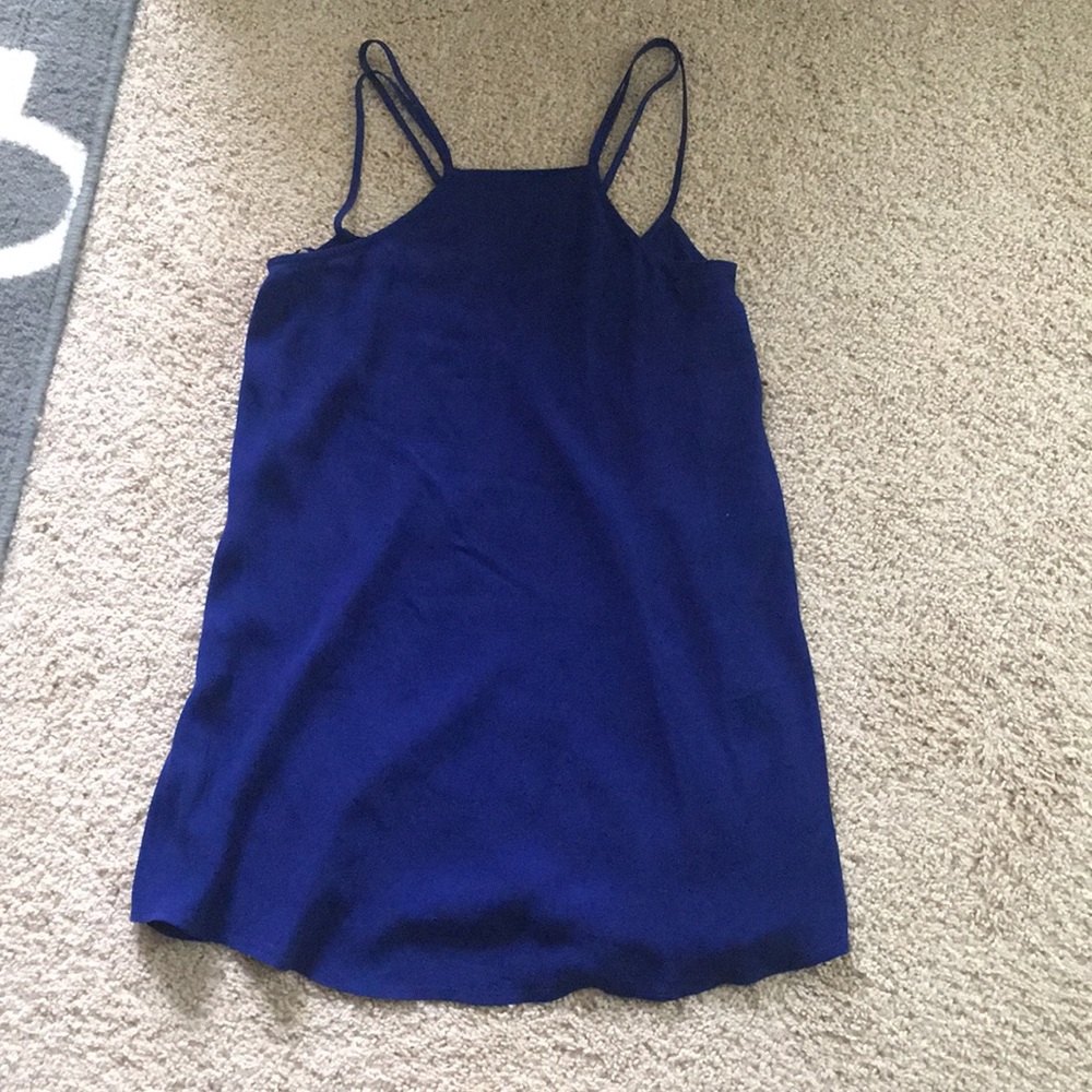 UO Strappy summer dress